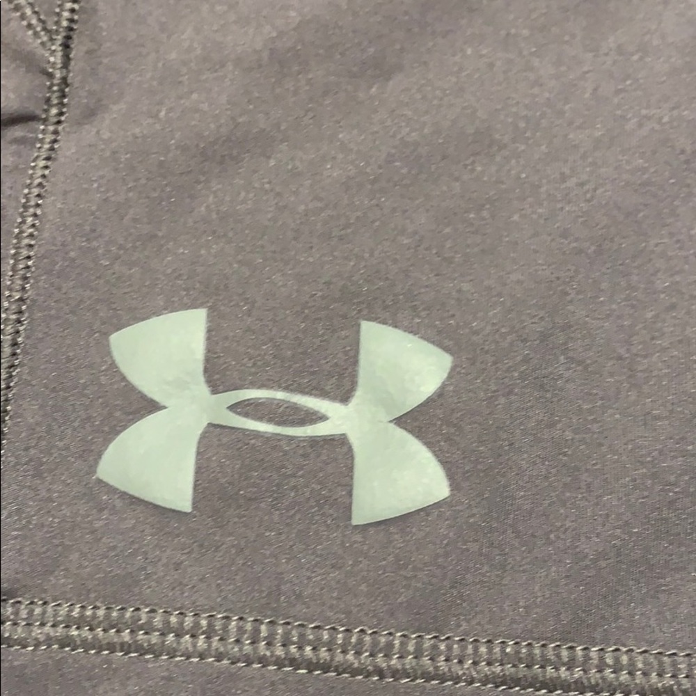 NWT Men’s Underarmour Shorts - Picture 3 of 6